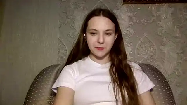 YuniNeko online show from April 9, 2:44 pm