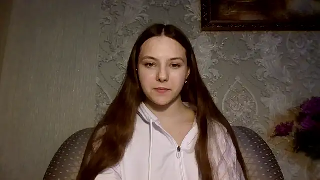 YuniNeko online show from April 16, 3:01 pm