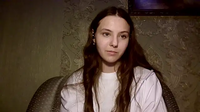 YuniNeko online show from March 17, 4:44 pm