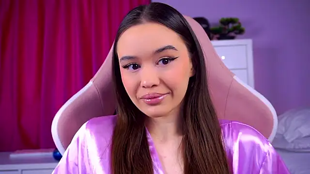 MistyReeds online show from February 14, 6:26 am