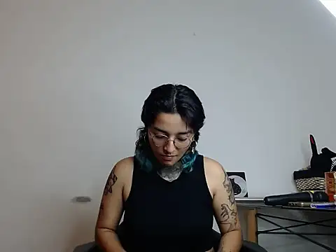 Ivyravens online show from February 6, 11:52 pm