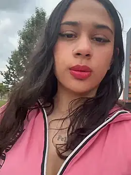 BabyKathy online show from February 8, 6:44 pm