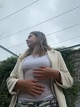 BabyKathy online show from April 13, 12:39 pm