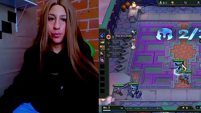 SpicyGirl77 online show from April 29, 9:20 pm