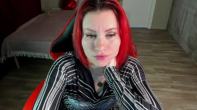 RinaFox   online show from February 20, 1:48 am