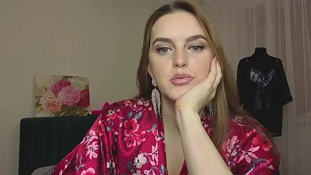 GEvangelinka online show from February 6, 3:37 pm