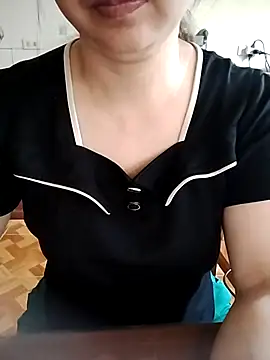 LiilyZi online show from March 30, 3:06 am