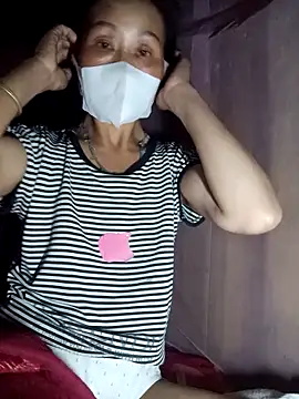 witch-xx online show from April 9, 4:23 pm