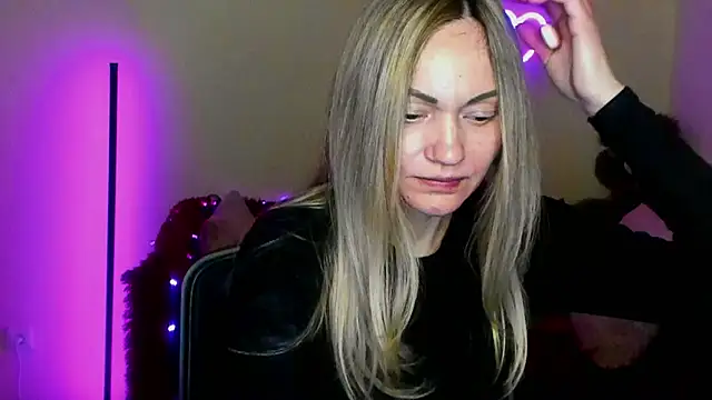 BlondMikey22 online show from April 8, 5:48 pm