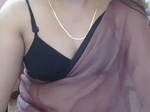 Cute Sheetal online show from February 16, 12:49 pm