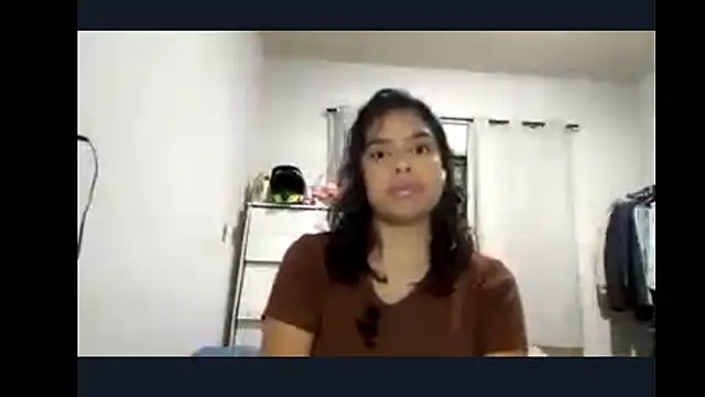 NenaDempster online show from March 2, 12:21 am