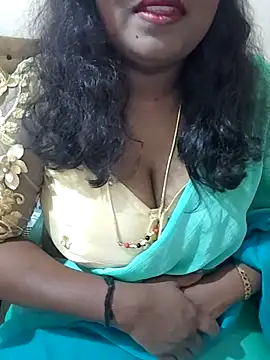 Archana achu143 online show from February 15, 7:33 am