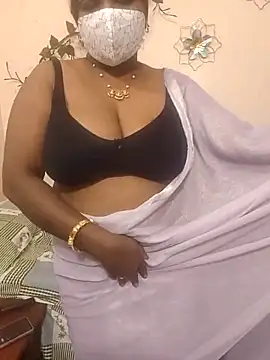 Archana achu143 online show from April 29, 4:53 pm