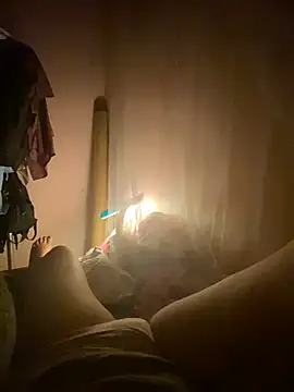 Irene 007 online show from February 20, 3:24 pm