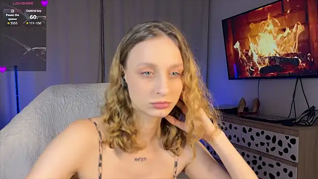 Mao-miu online show from March 12, 8:17 am