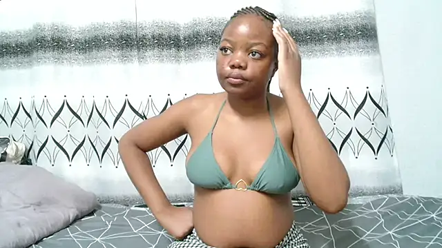 AlliBabe online show from May 29, 7:56 pm