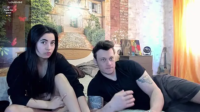  littleangie  online show from March 1, 1:05 am