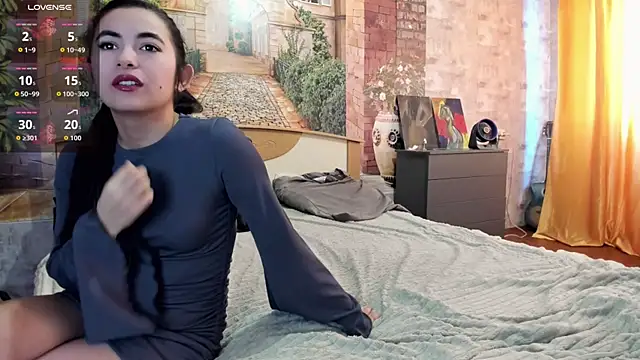  littleangie  online show from April 6, 2:33 am