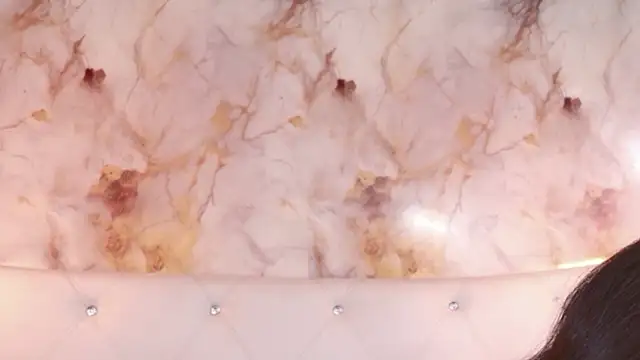 SasshaSpicy online show from April 12, 12:41 pm