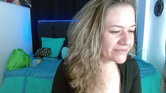 andreea xx online show from February 9, 1:57 pm