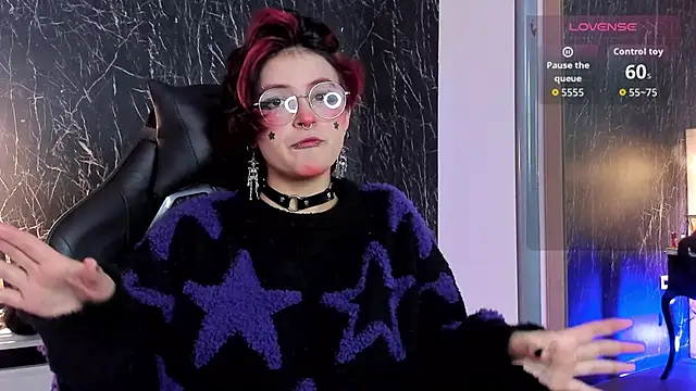 YuuMiko online show from April 14, 12:49 pm