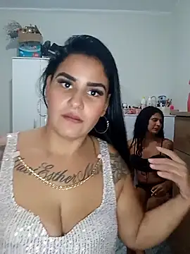 isapacheco69 online show from February 14, 2:13 am