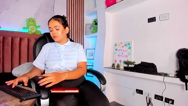 Imtokio  online show from March 6, 8:37 pm