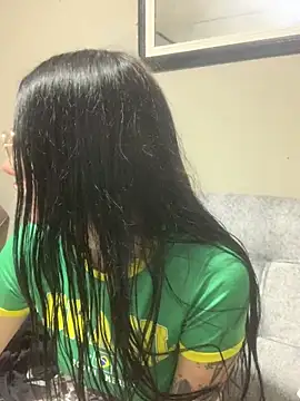 Sofii7 online show from February 24, 2:11 am