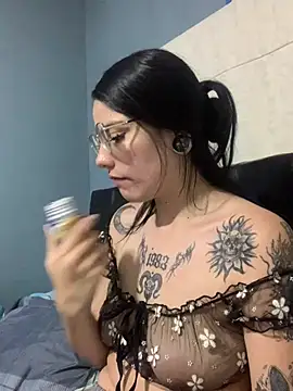 Sofii7 online show from February 15, 3:20 am