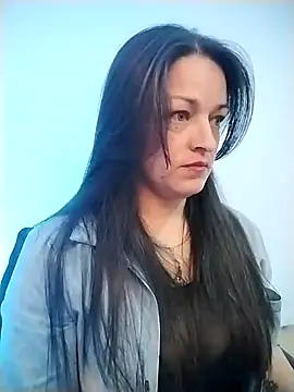 Ivanna Greey1 online show from February 19, 9:02 pm