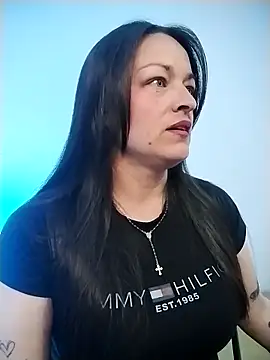 Ivanna Greey1 online show from February 18, 8:52 pm