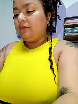 SweettSin online show from March 29, 1:37 am