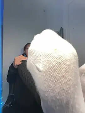 ArielsFeet333 online show from February 17, 3:39 am