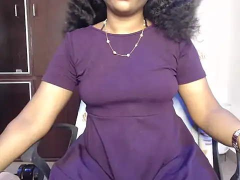 VixenNandhu online show from March 9, 6:55 pm