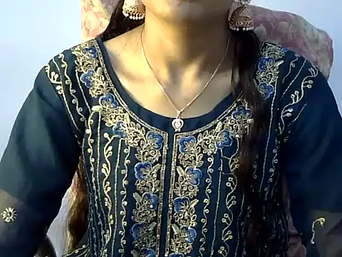 Mehaak  online show from March 5, 5:53 pm