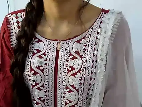 Mehaak  online show from March 27, 6:59 am