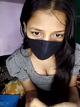 Naina-hott online show from February 13, 7:04 pm