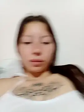 JazahyaX online show from February 25, 2:37 pm