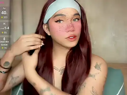 Kelly Mckinney online show from March 12, 1:14 pm