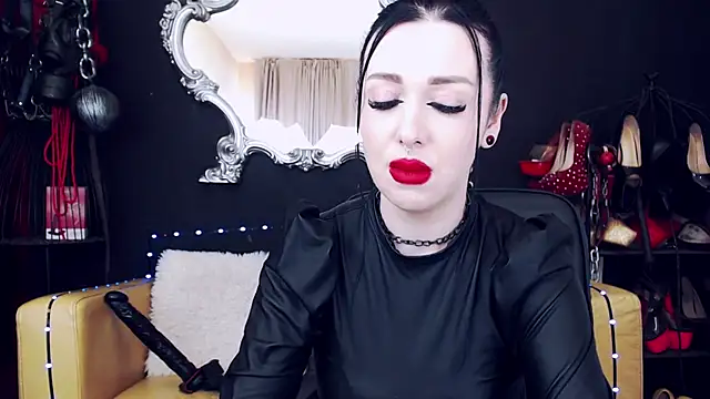 GoddessGeo online show from April 14, 3:12 pm