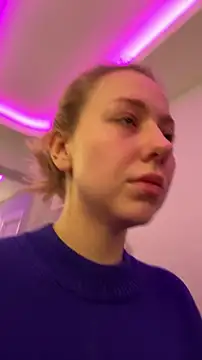 LovelyMiley online show from February 28, 1:54 pm