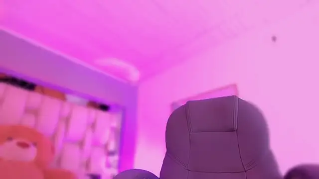 AishaKassandra online show from March 15, 12:07 pm