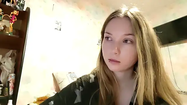 TiaBIanks online show from February 17, 2:38 pm