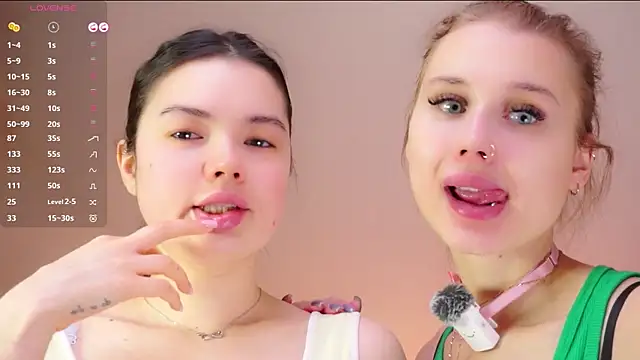 BertaForth online show from February 15, 7:51 am