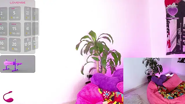 AnnieWestley online show from March 2, 1:29 pm