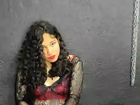 PaulaSchumacher online show from February 28, 1:10 pm