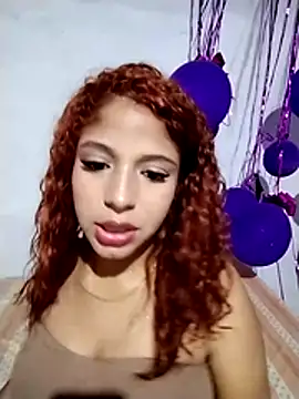 Cloe Foster online show from March 20, 3:33 am