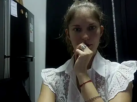 Serafina- online show from March 20, 4:34 pm