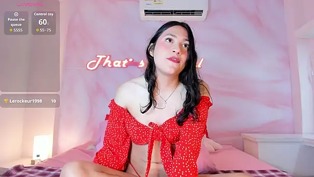 Rubii Cutee online show from March 28, 11:32 am