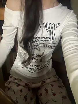 Celeste SexyY online show from February 19, 5:45 pm